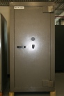 Used Mutual TL15 High Security Safe